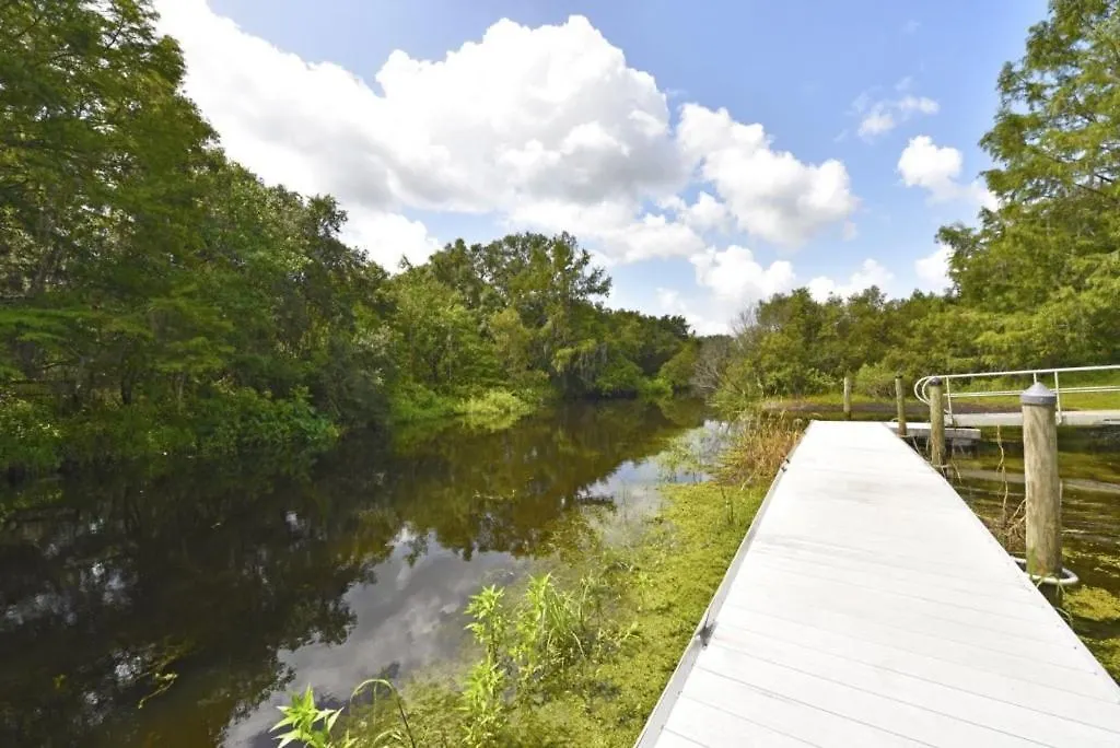 Holiday home Lakeside 4-bed Pool At Sol Kissimmee