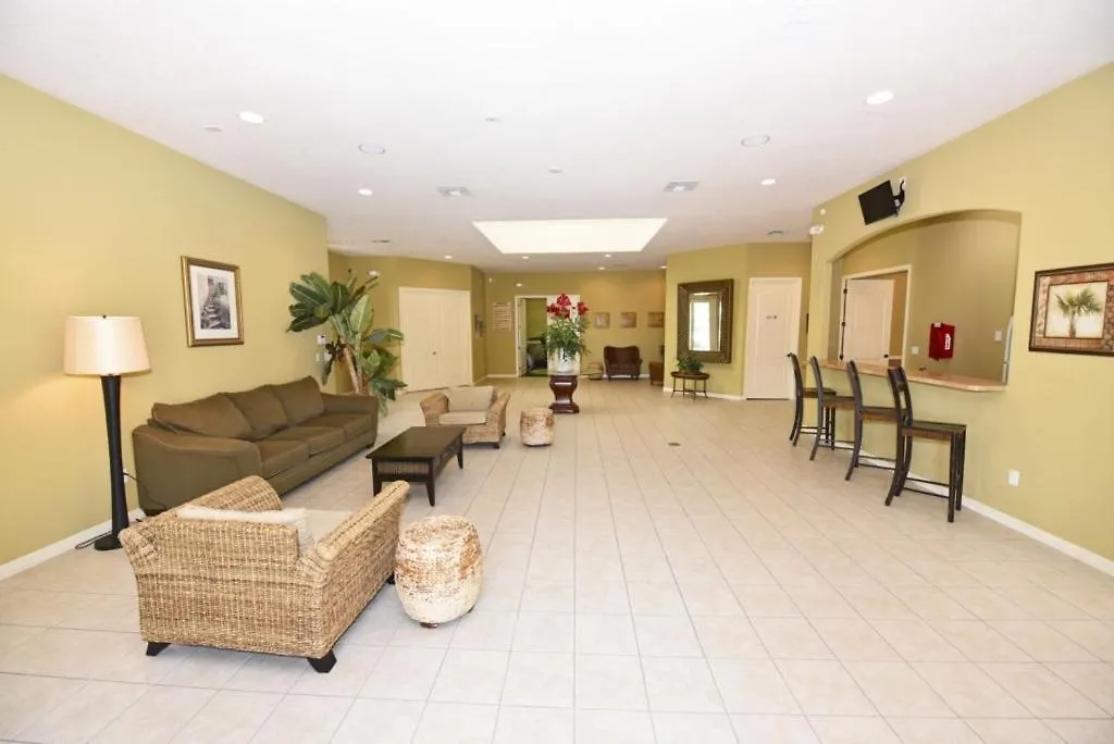 Holiday home Lakeside 4-bed Pool At Sol *