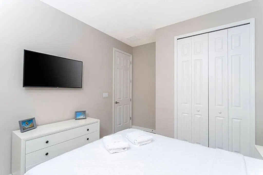 Holiday home Amazing Dream Family @sleep21 *private Pool *verandapalms Kissimmee