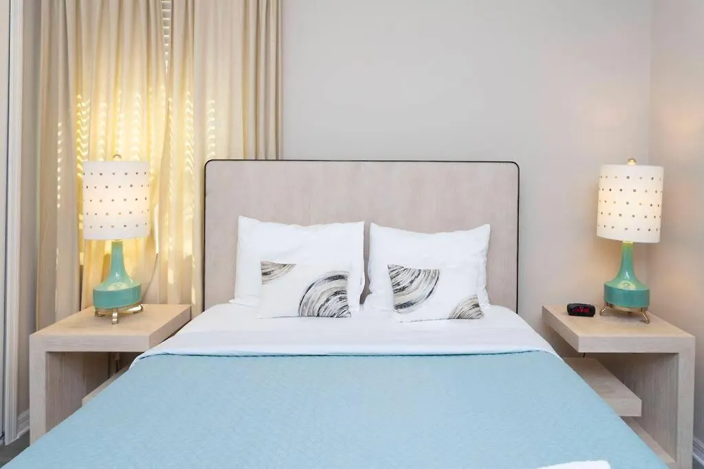 Holiday home Amazing Dream Family @sleep21 *private Pool *verandapalms