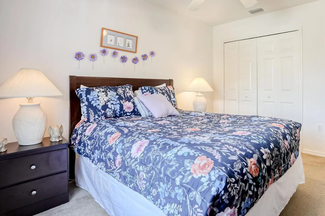 Holiday home Bright And Cozy Escape *