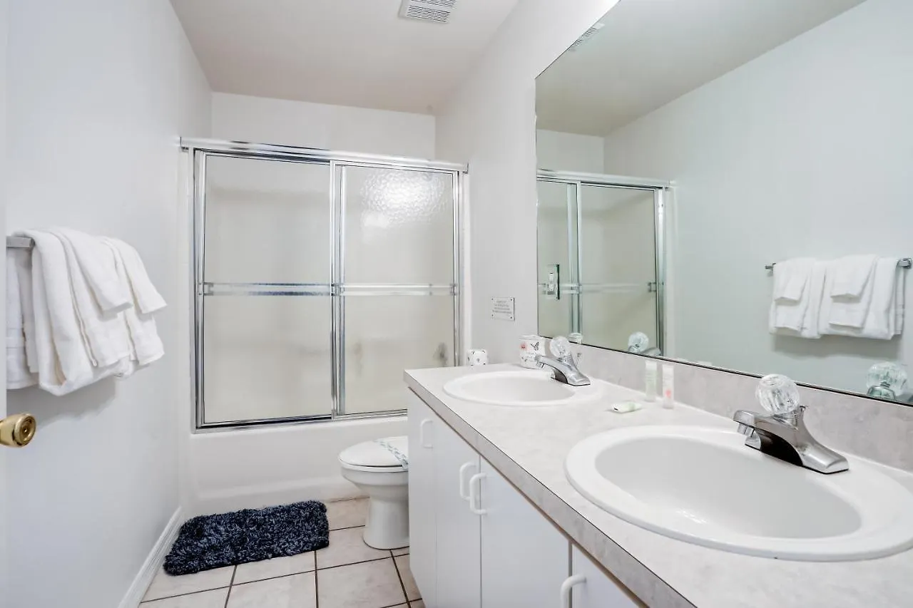 Bright And Cozy Escape * Kissimmee