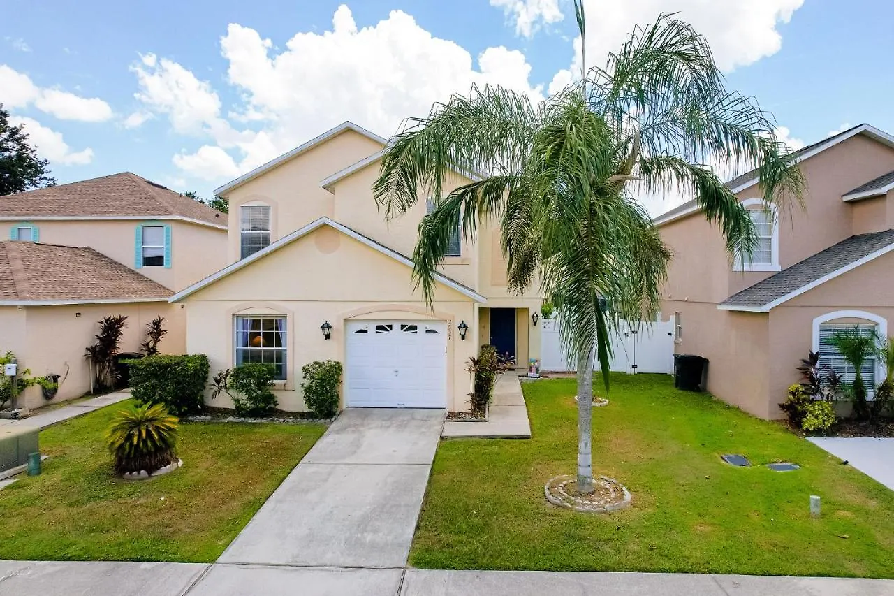 Bright And Cozy Escape * Kissimmee