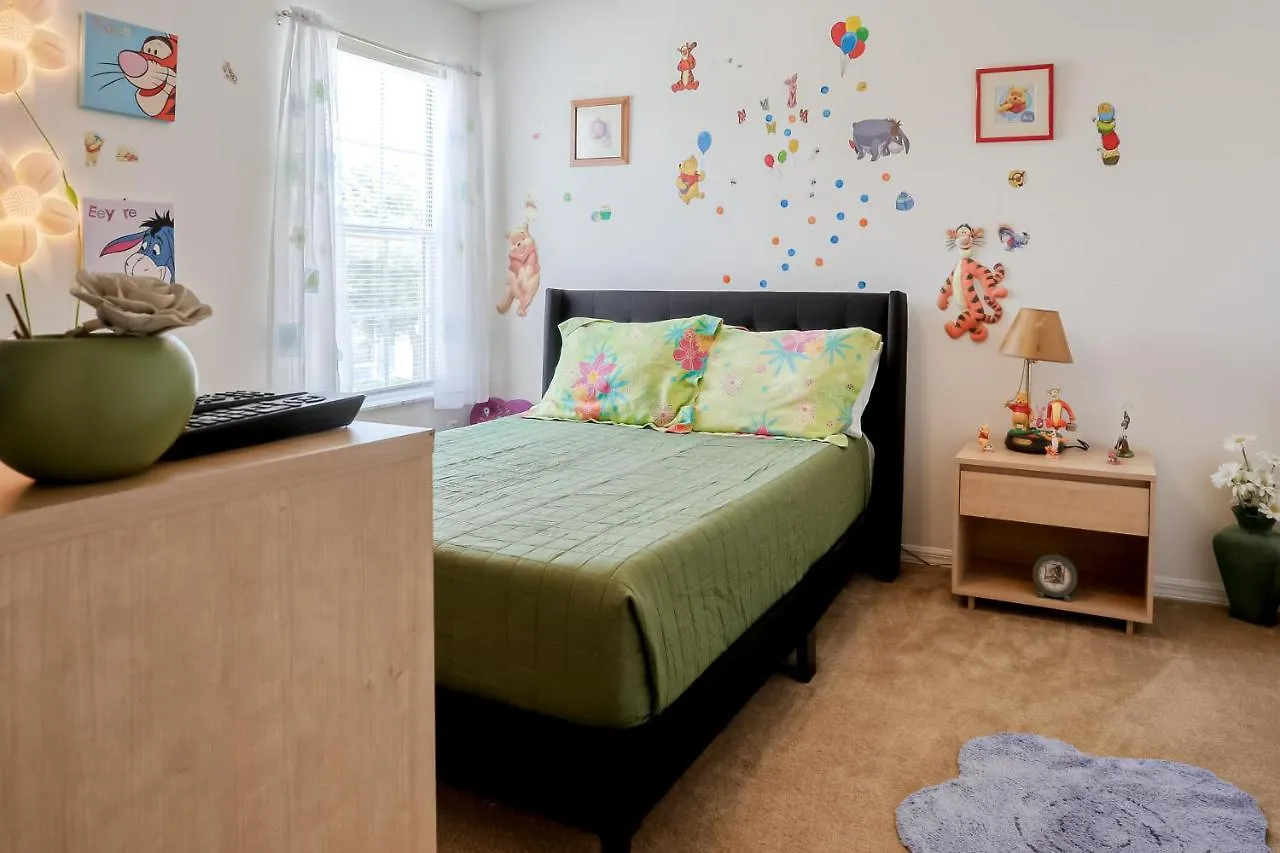 Bright And Cozy Escape