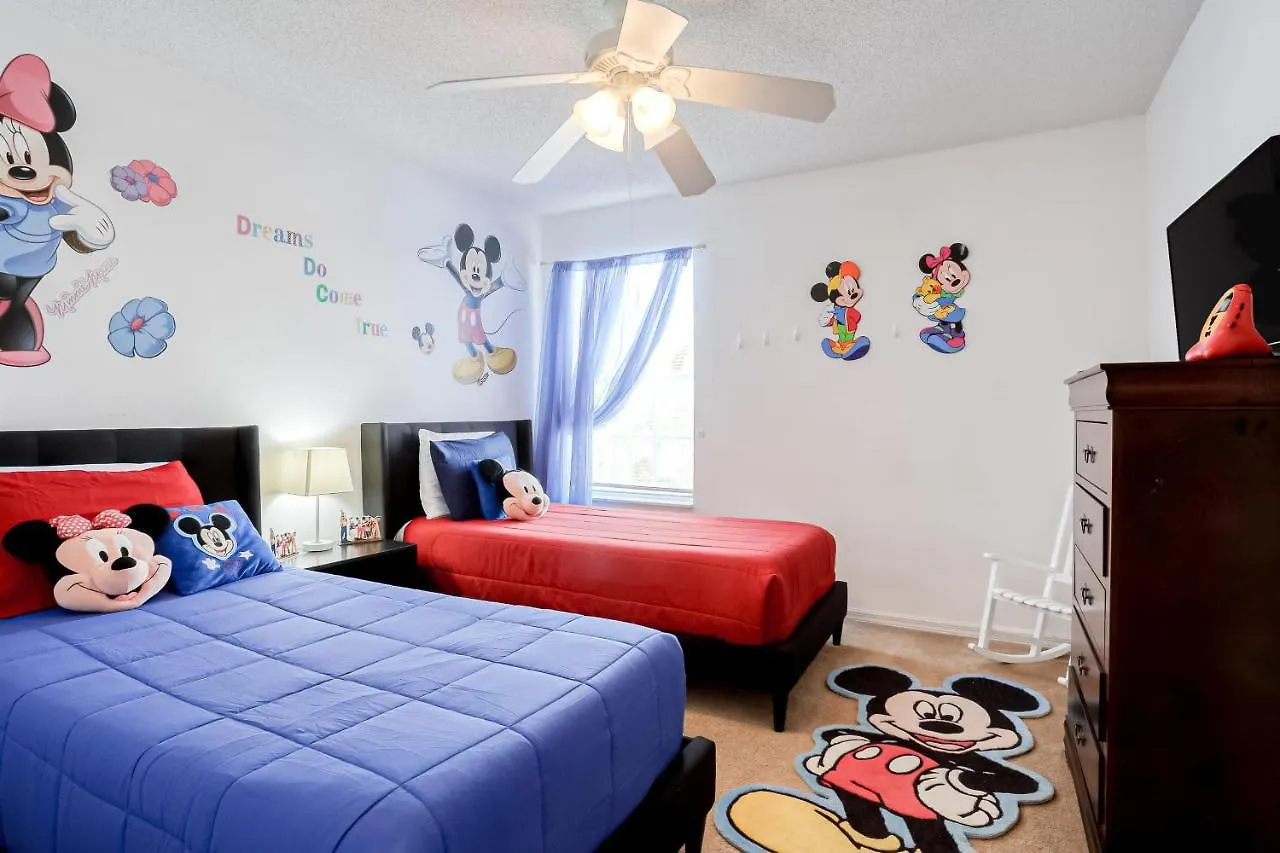 Bright And Cozy Escape