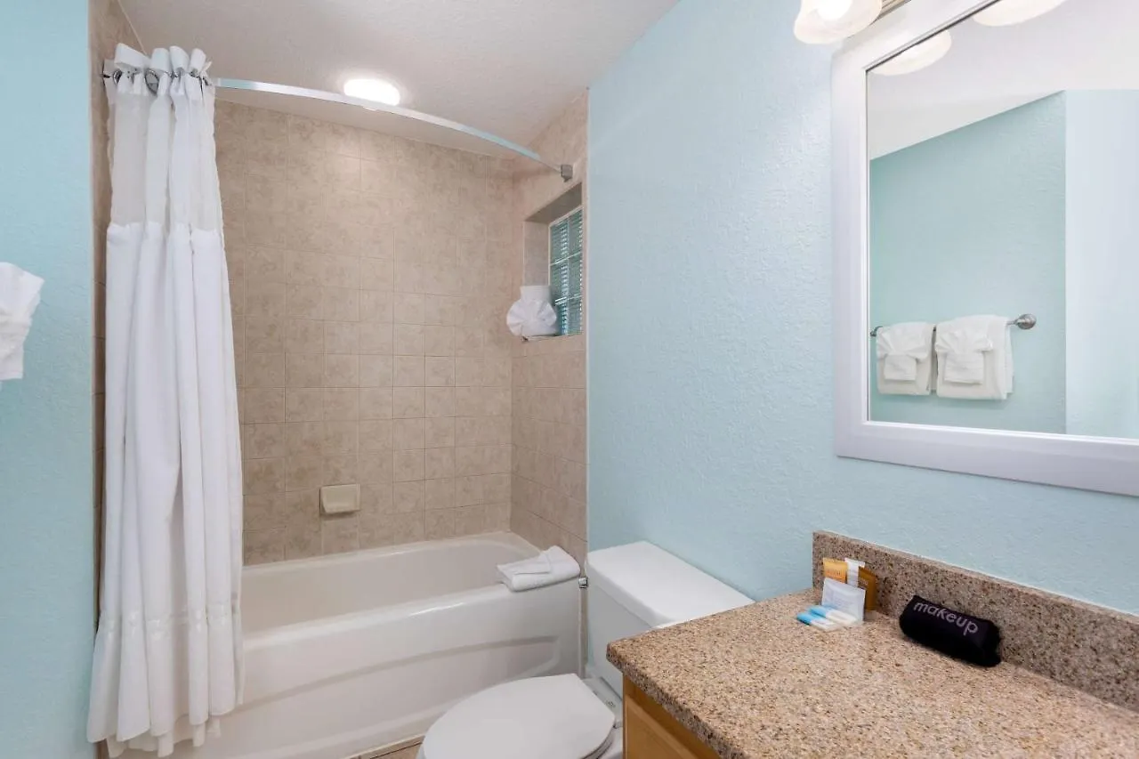 Festiva Orlando Celebration A Ramada By Wyndham 2* Киссимми