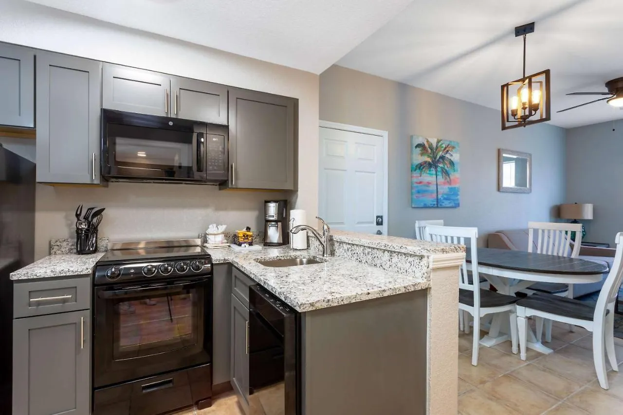 Отель Festiva Orlando Celebration A Ramada By Wyndham
