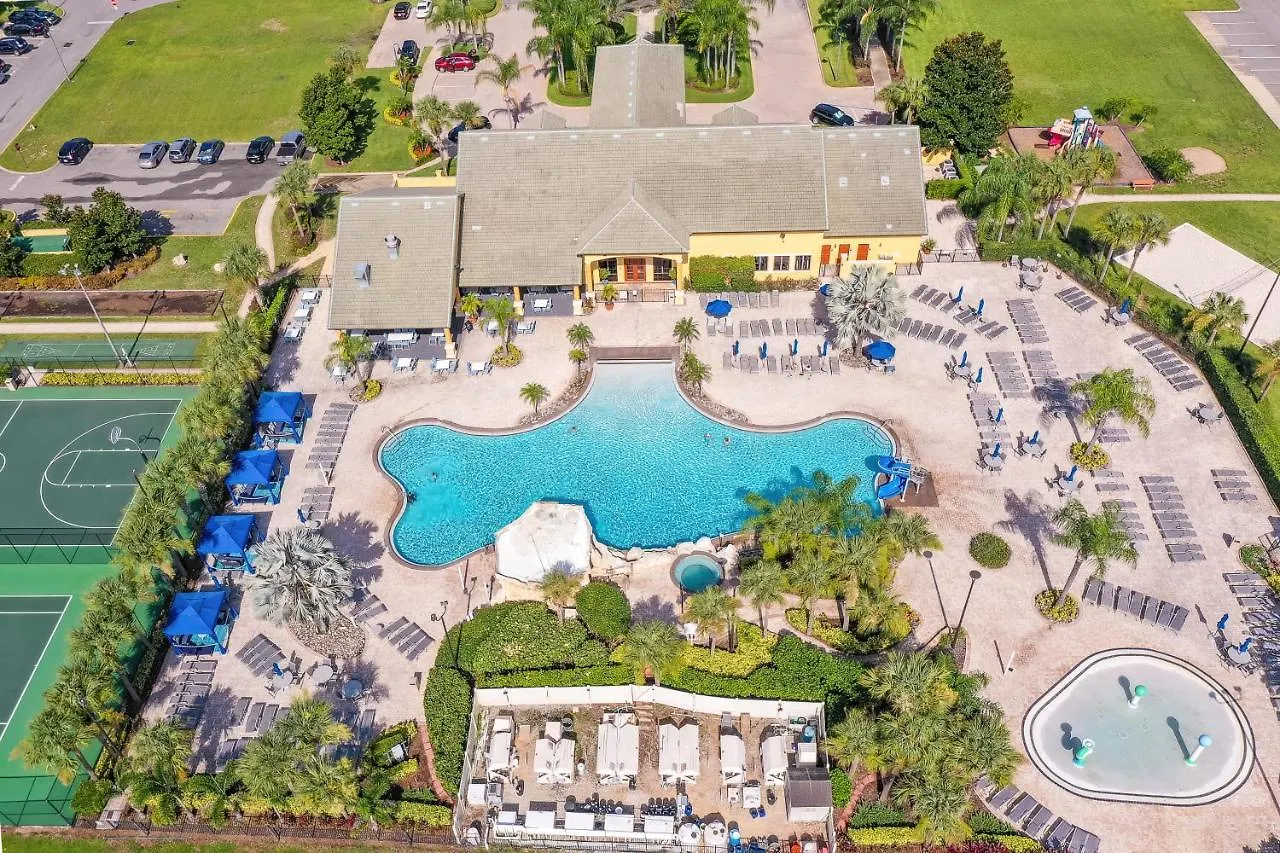Lost In Paradise-cozy Townhouse, Private Heated Pool, Bbq *