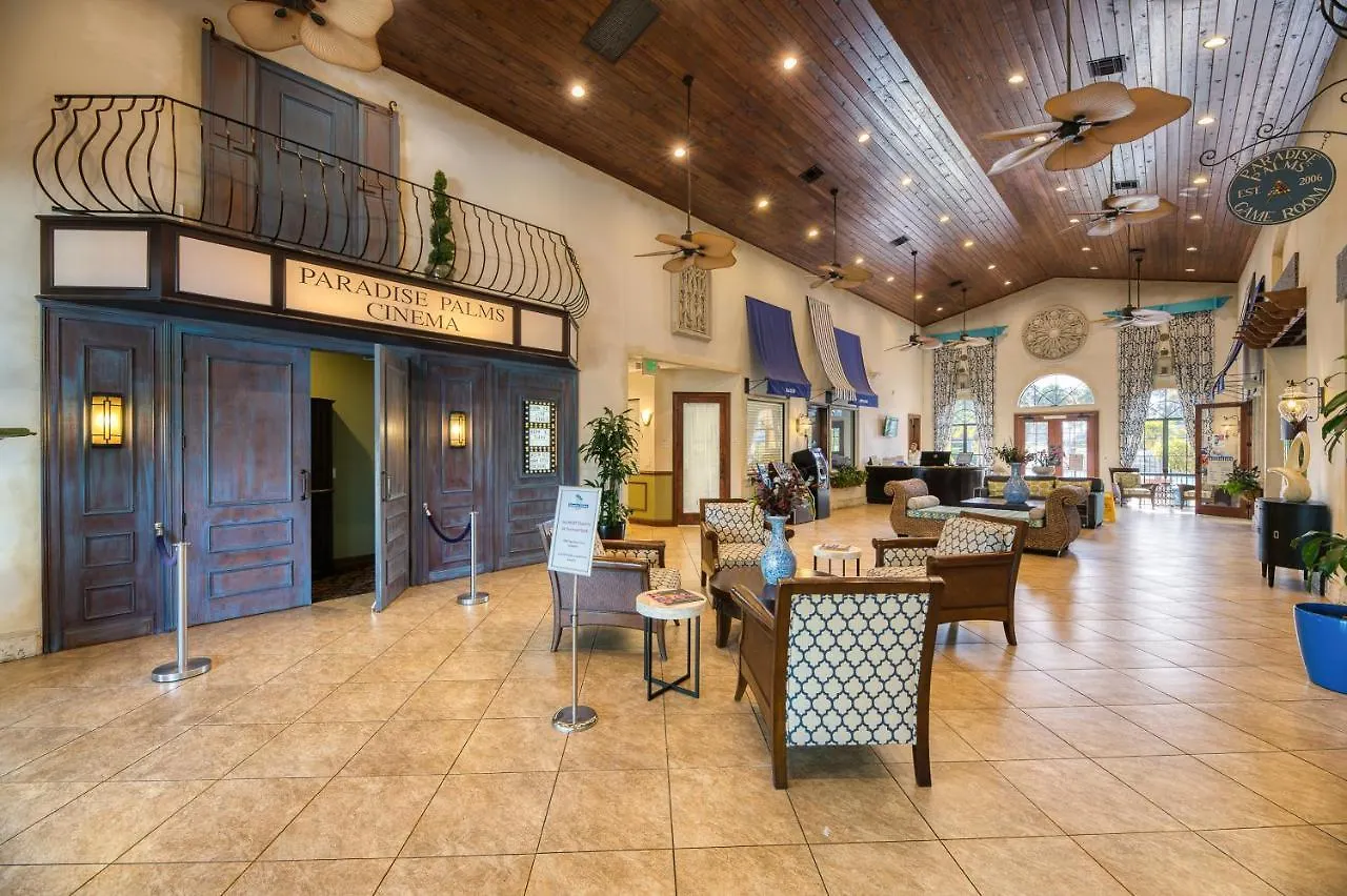 Lost In Paradise-cozy Townhouse, Private Heated Pool, Bbq Holiday home Kissimmee