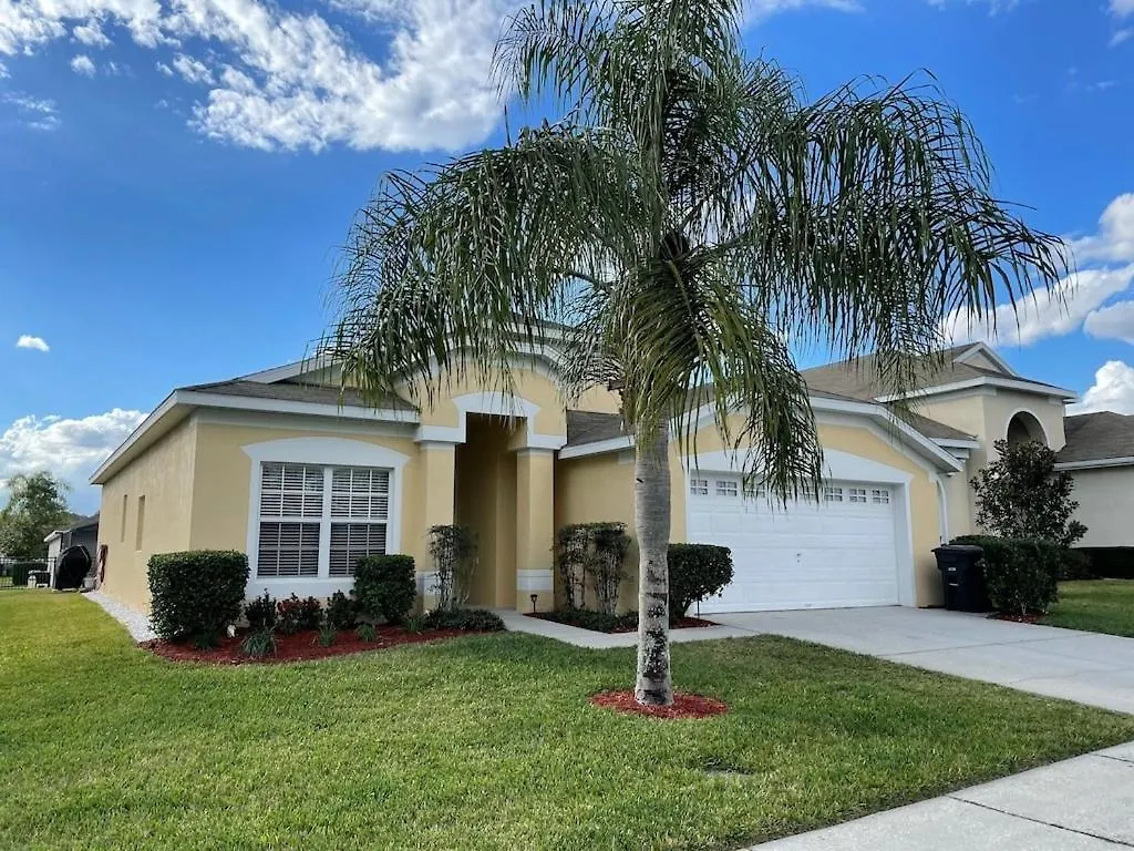 Vacation Right Outside Of World Parks With Private Pool * Kissimmee