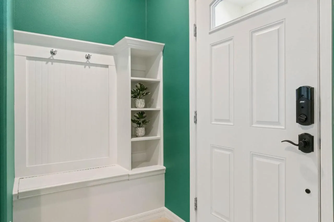 Holiday home Splash Pool Near World Orlando *