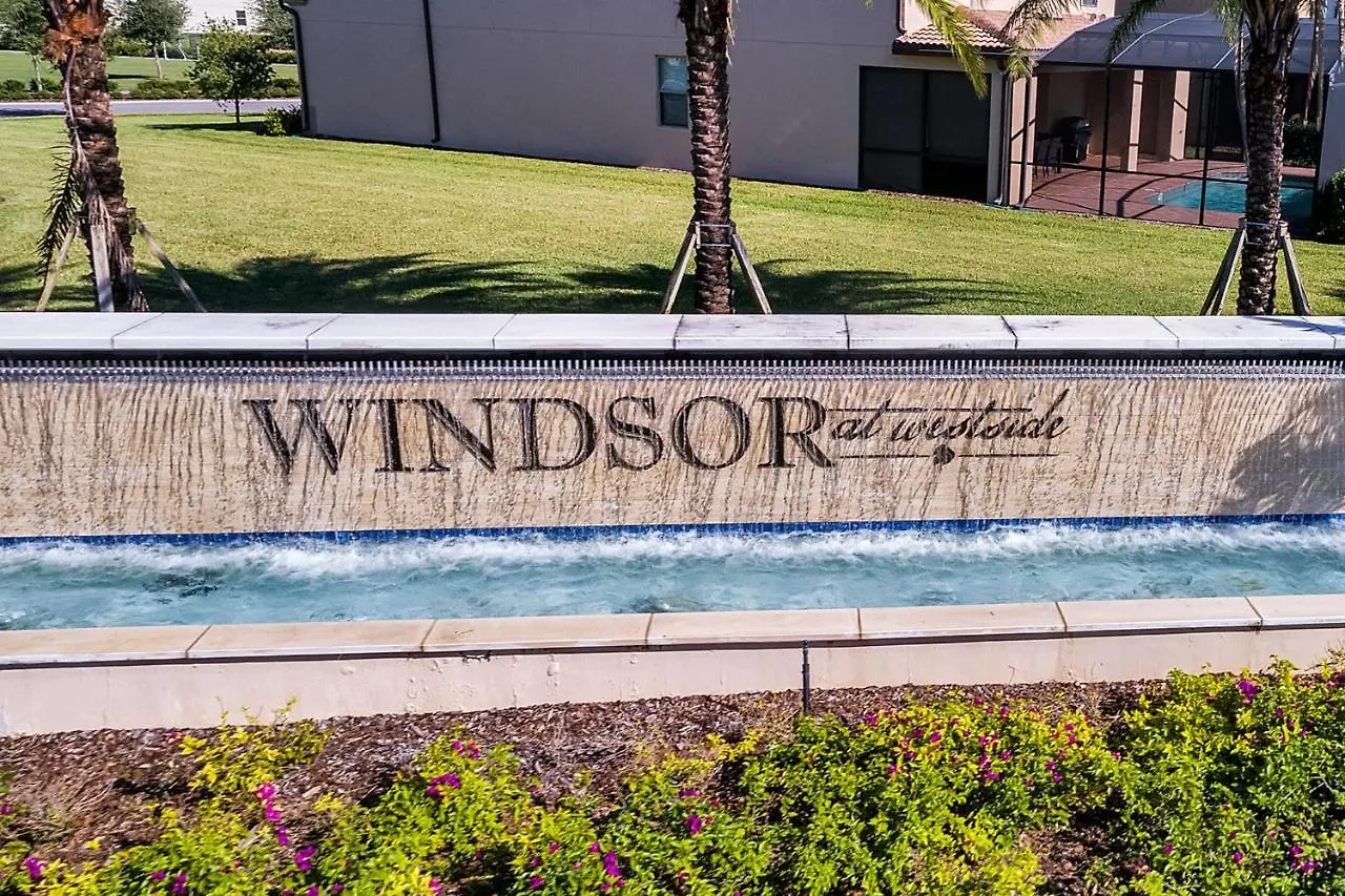 Holiday home Splash Pool Near World Orlando