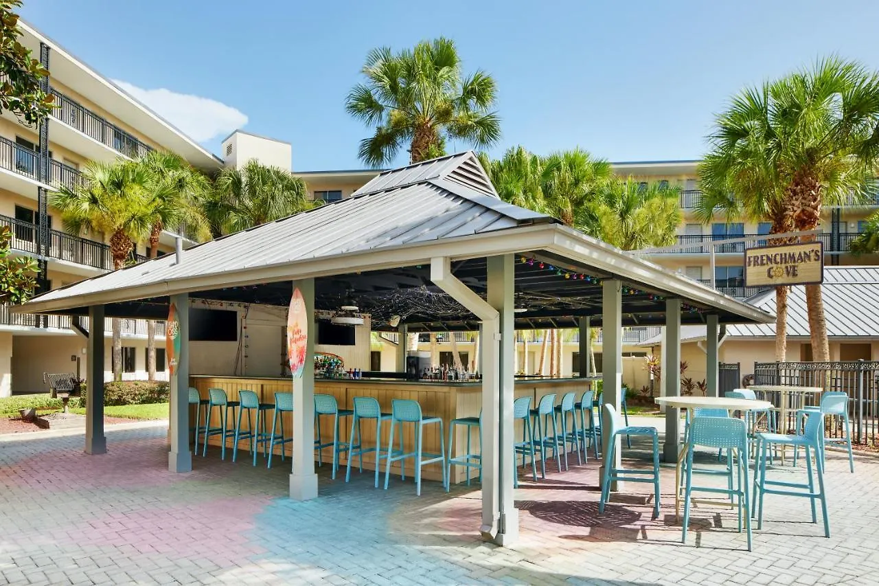 Staybridge Orlando Royale Parc By Ihg