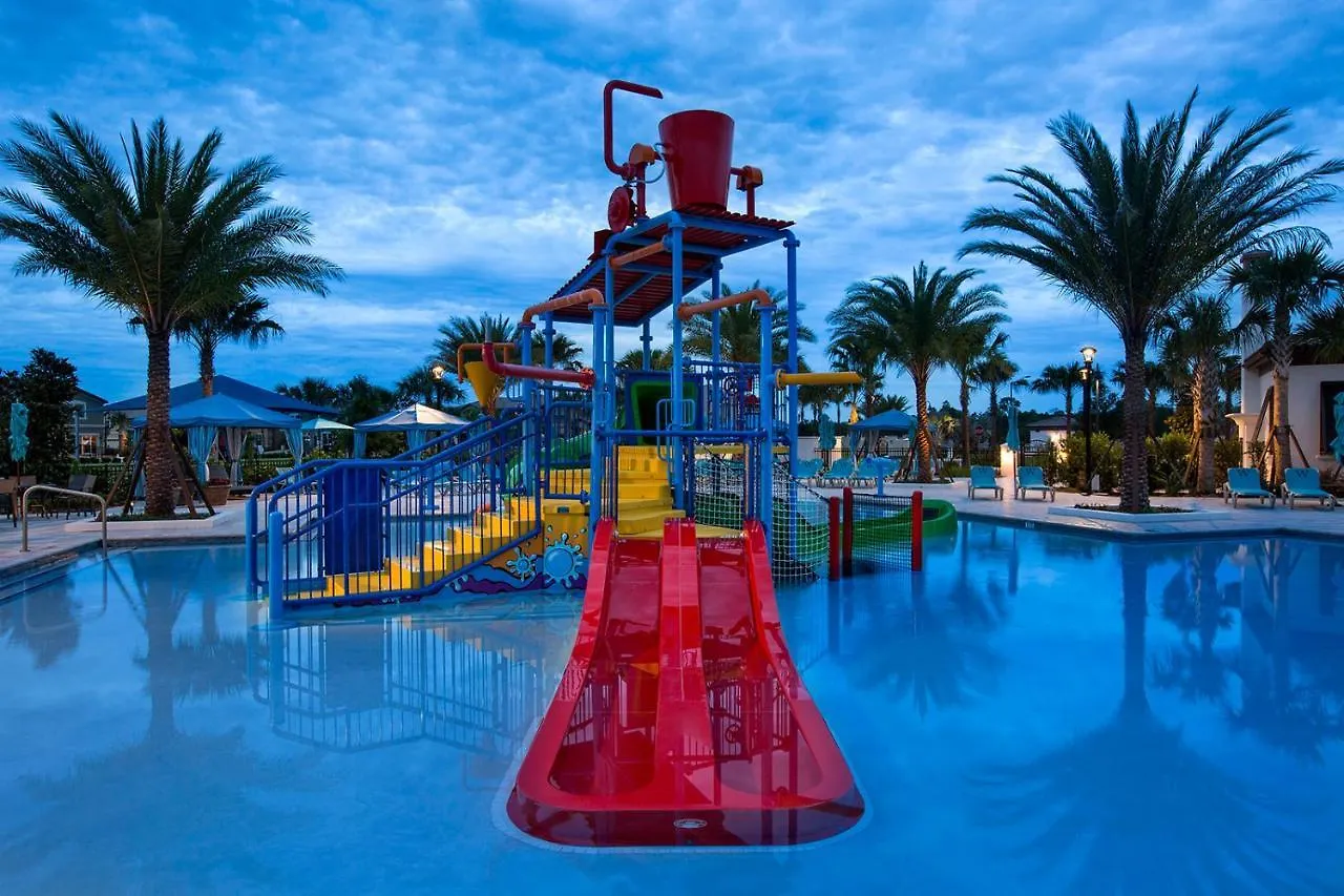 Holiday home Splash Pool Near World Orlando Kissimmee