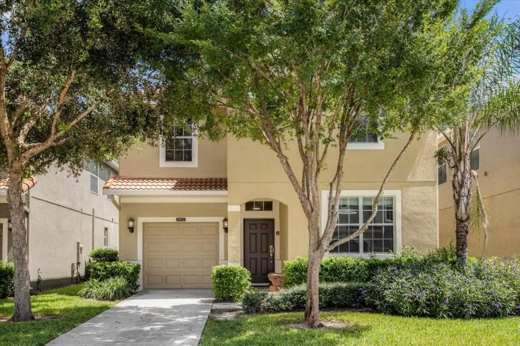 Holiday home 6 Bedrooms - 5 Bathrooms - Paradise Palms 8852 Cp Kissimmee