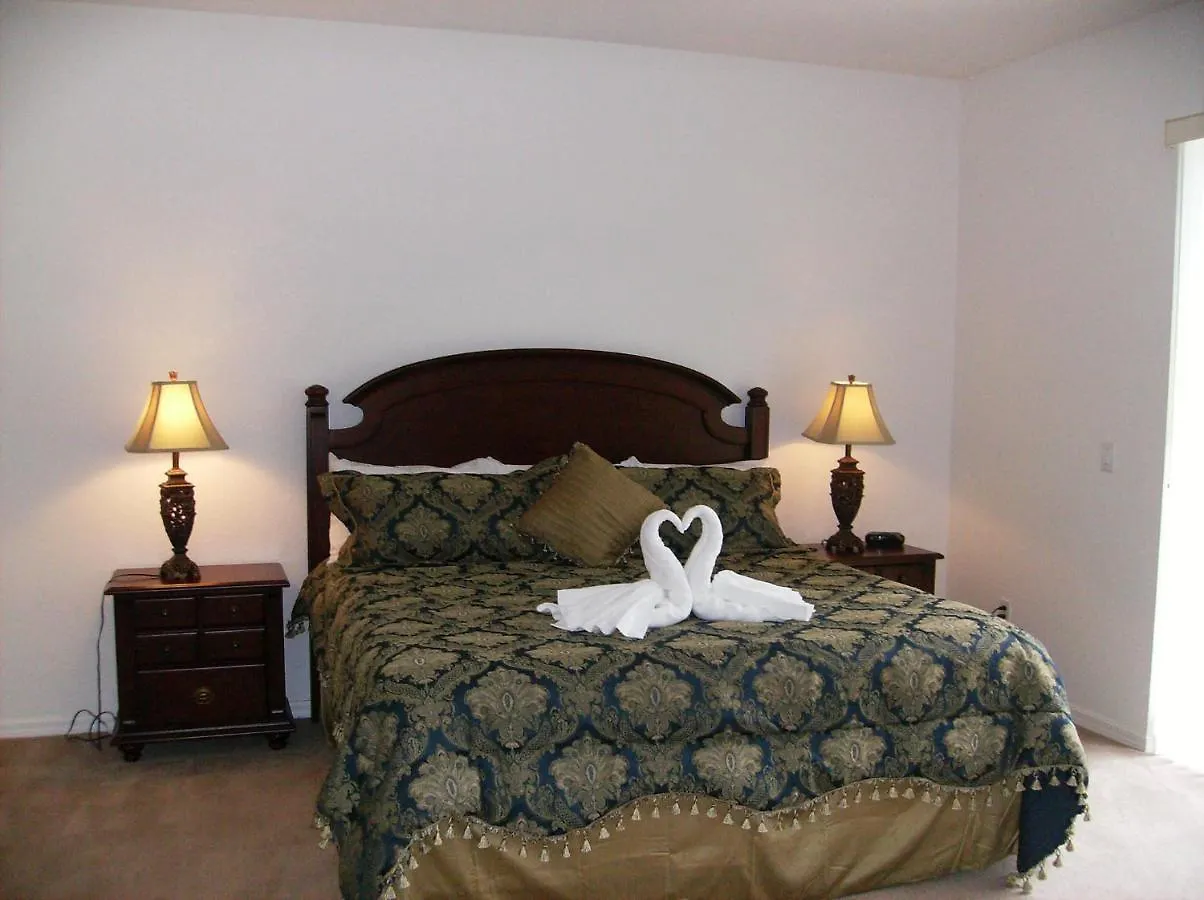 5 Bedroom Budget With Private Pool Four Corners