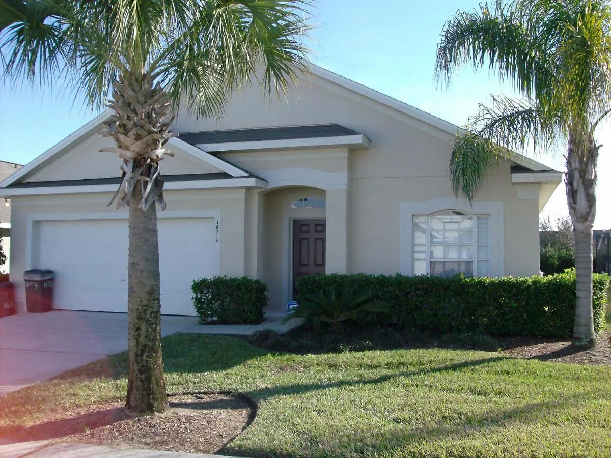 3 Bedroom Executive With Private Pool And