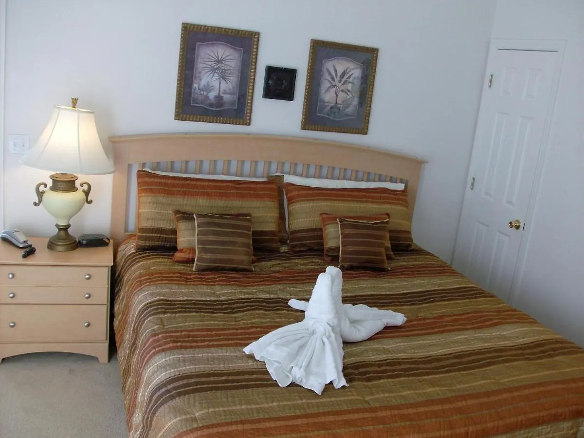 Holiday home 3 Bedroom Executive With Private Pool And *
