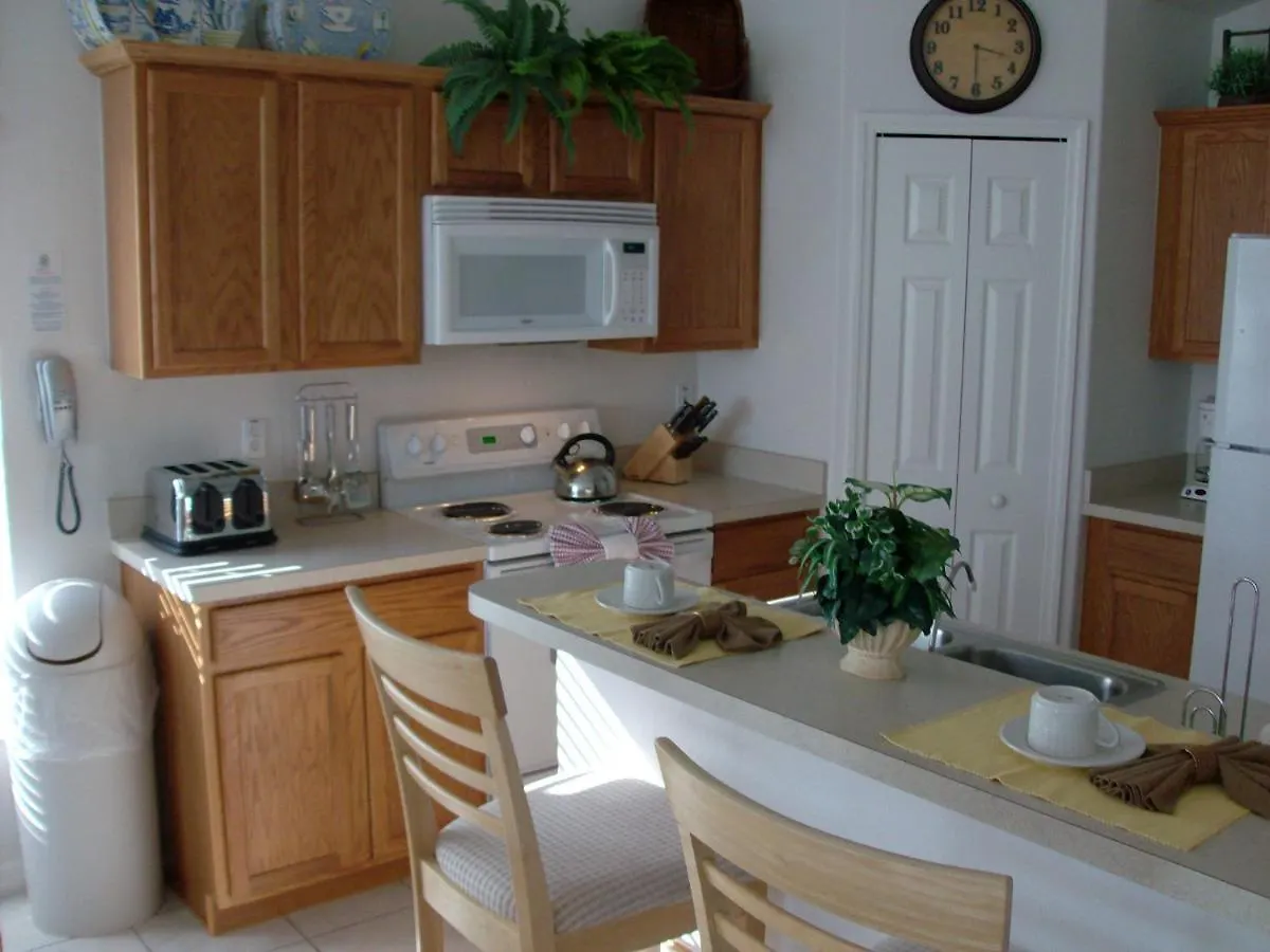 Holiday home 3 Bedroom Executive With Private Pool And *