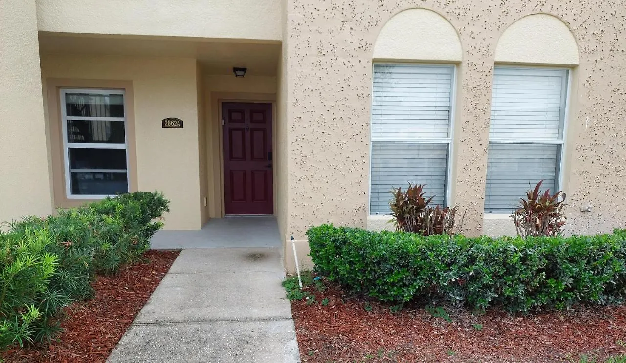 Amazing 3-2 Condo, Gated Community At Club Cortile!!