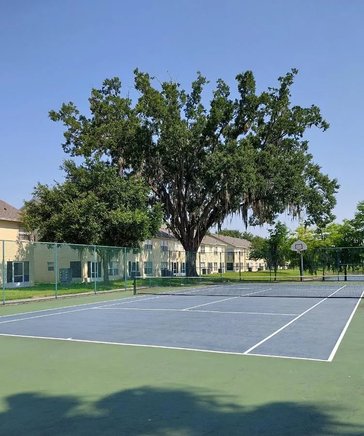 Amazing 3-2 Condo, Gated Community At Club Cortile!! Kissimmee