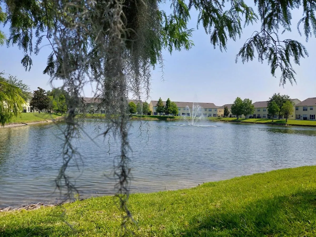 Amazing 3-2 Condo, Gated Community At Club Cortile!! Apartment *