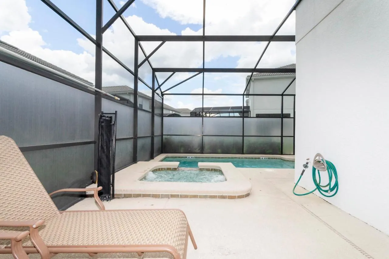 Blue Moon House Holiday home Kissimmee