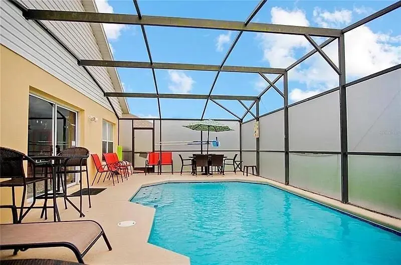 Vacation Right Outside Of World Parks With Private Pool *