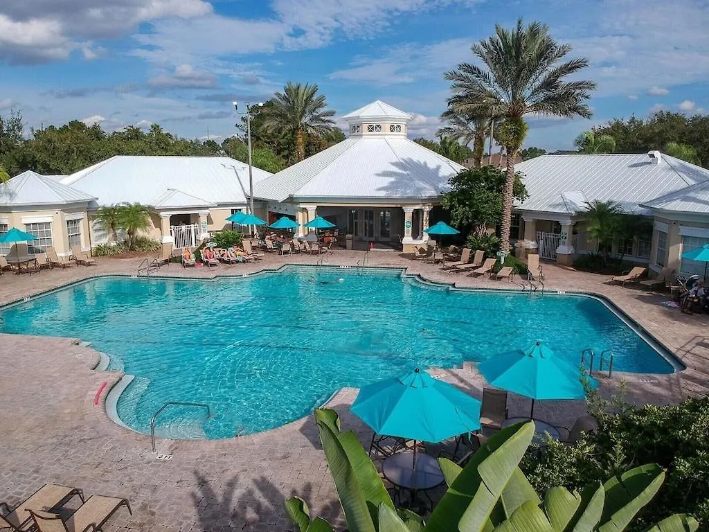 Holiday home Vacation Right Outside Of World Parks With Private Pool Kissimmee