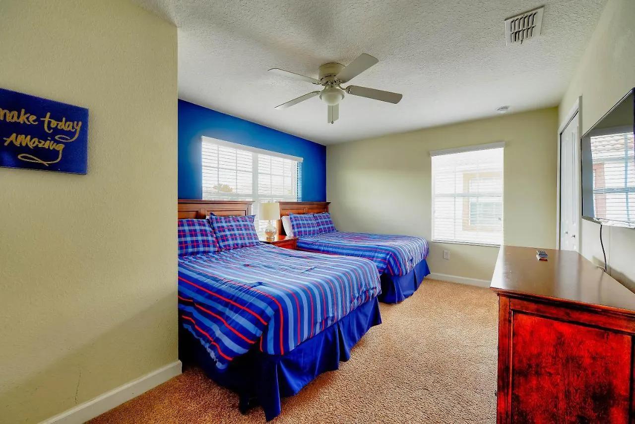 Sunnyside Holiday home