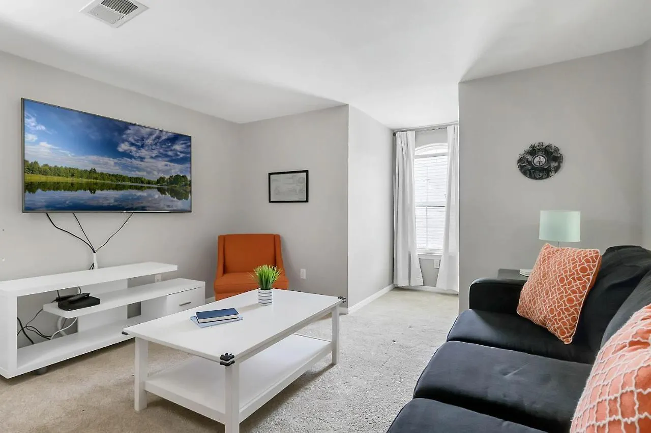 Apartment Calypso Villa