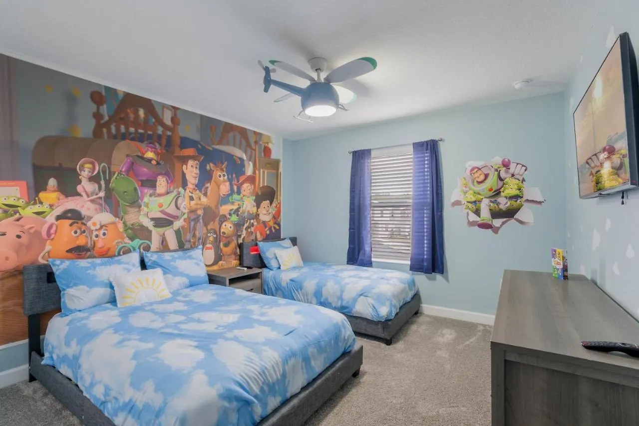 Apartment Family Townhome At Storey Min From *