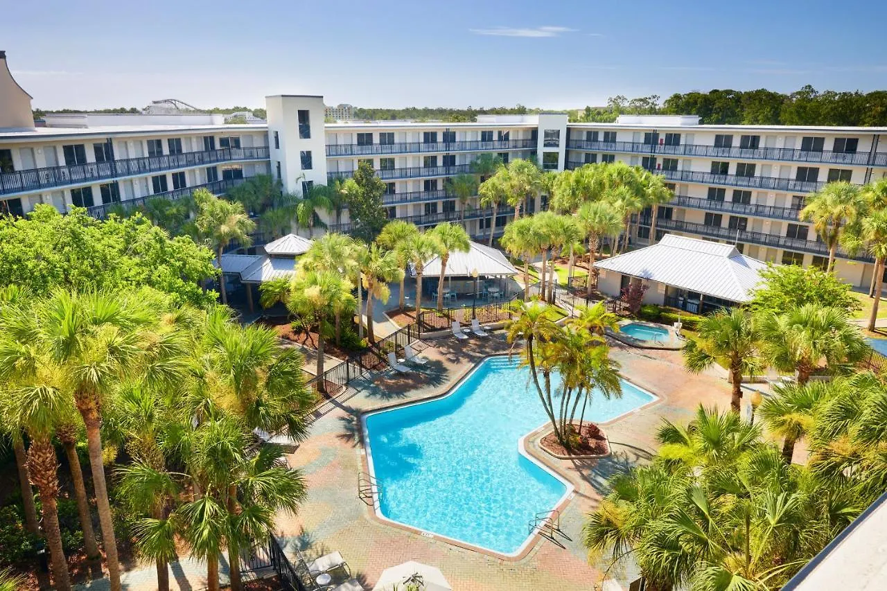 Staybridge Orlando Royale Parc By Ihg 3* Kissimmee