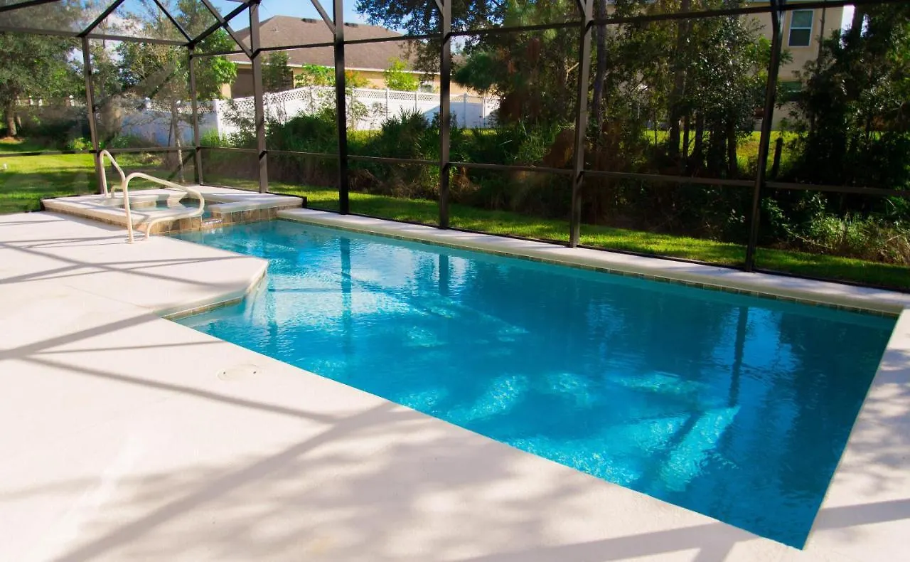Casa vacanze Trafalgar Community Pool And Gym, Private Pool! *