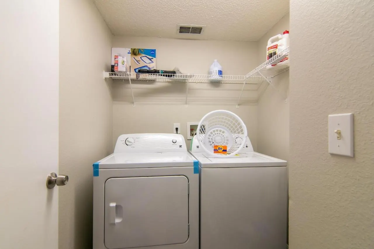 Private Pool, Close To Disney!!! Four Corners