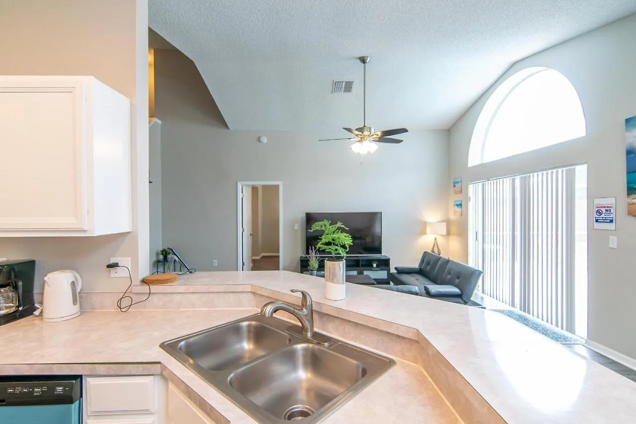Private Pool, Close To Disney!!!