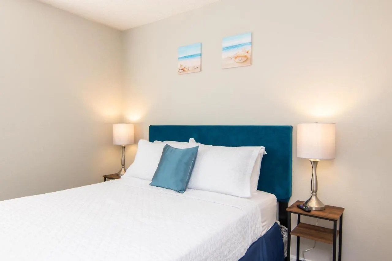 Private Pool, Close To Disney!!! Holiday home Four Corners