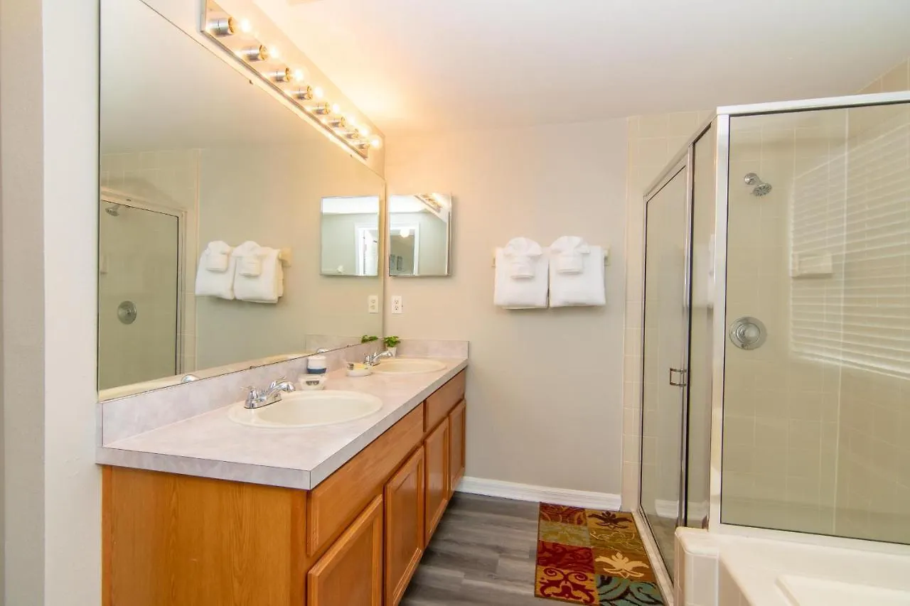 Private Pool, Close To Disney!!! Four Corners
