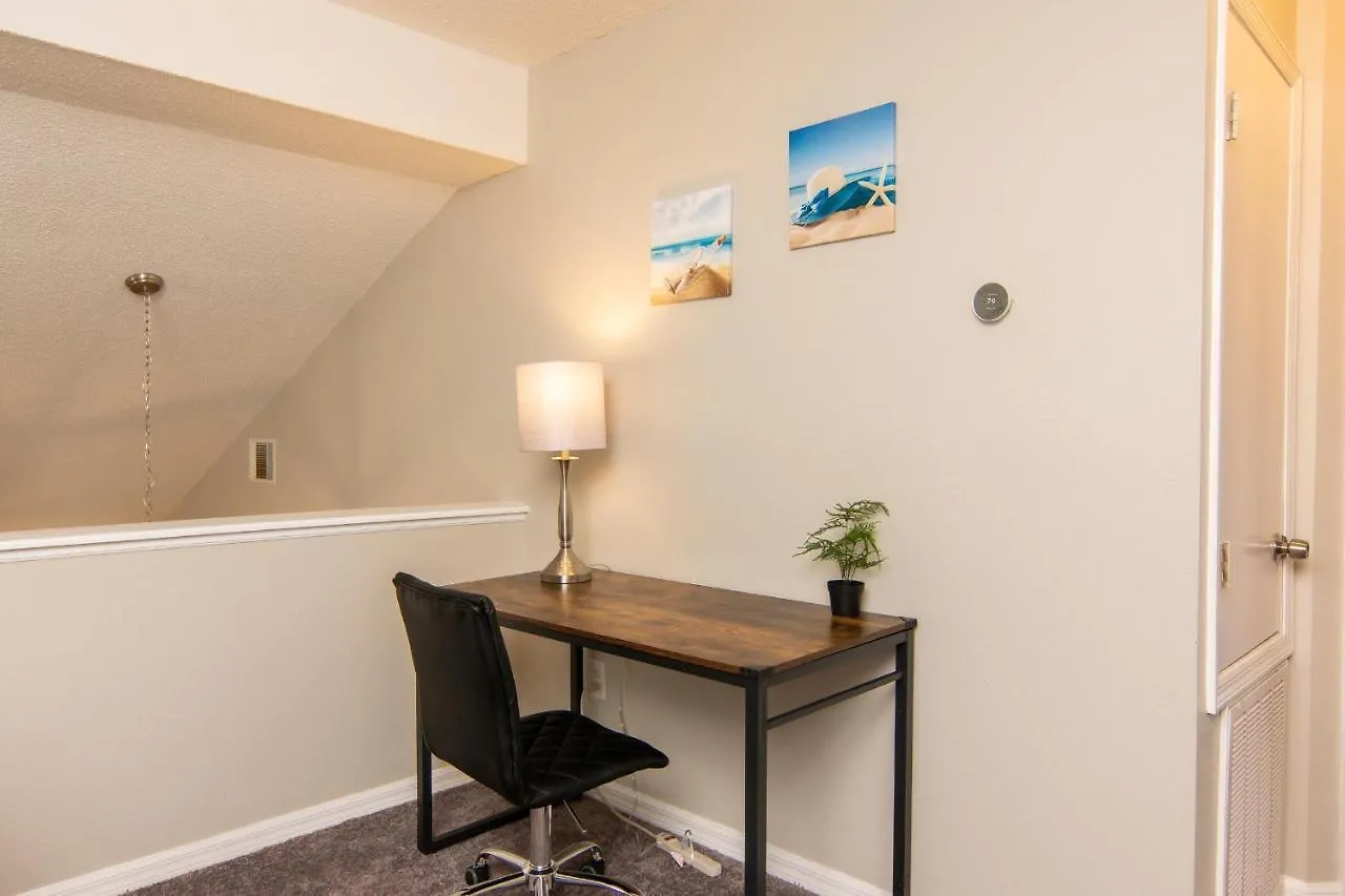 Private Pool, Close To Disney!!! Holiday home Four Corners