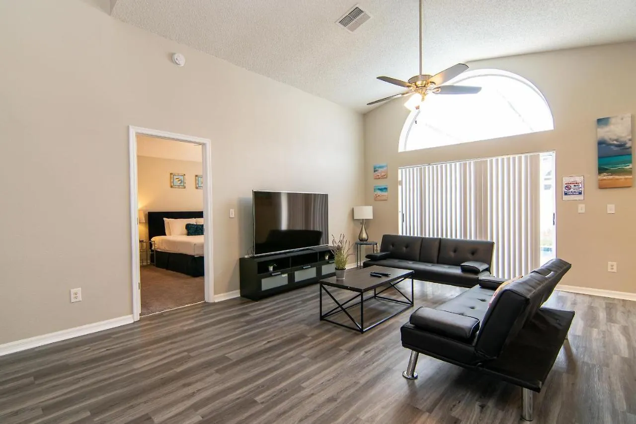 Private Pool, Close To Disney!!!