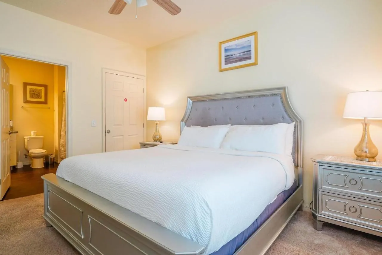Making Memories Holiday home Four Corners