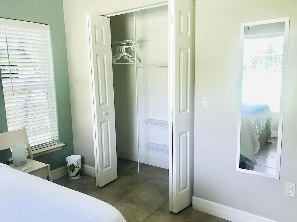 Holiday home Hidden Riverfront Near Lakes Golf & Kissimmee
