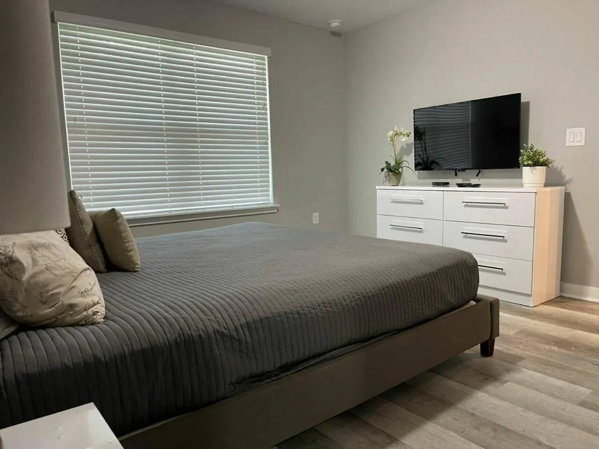 Holiday home 4412 Luxurious Townhome Private Pool *