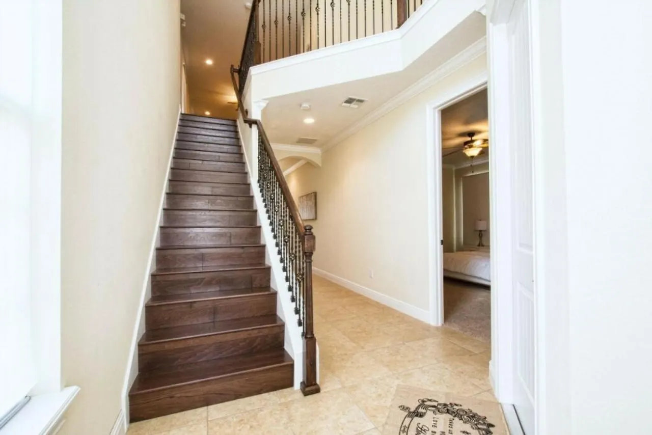 Σπίτι διακοπών Reunion 5 Bedroom Vacation 7824 *