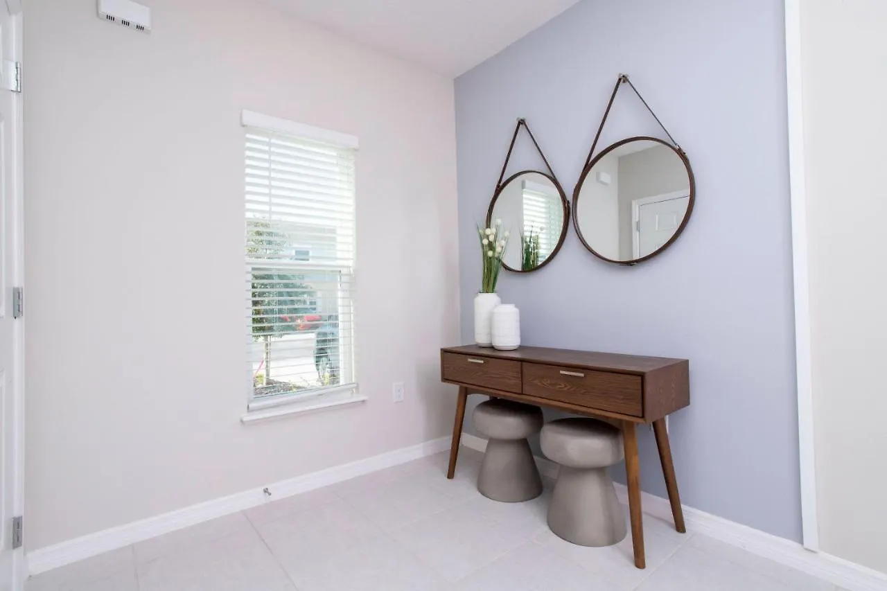 Holiday home Fiesta Key 3 Bedroom Vacation 4774 Kissimmee