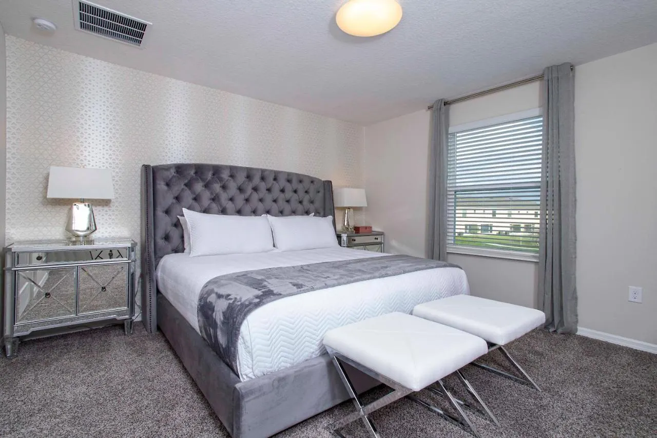 Fiesta Key 3 Bedroom Vacation 4774 * Kissimmee