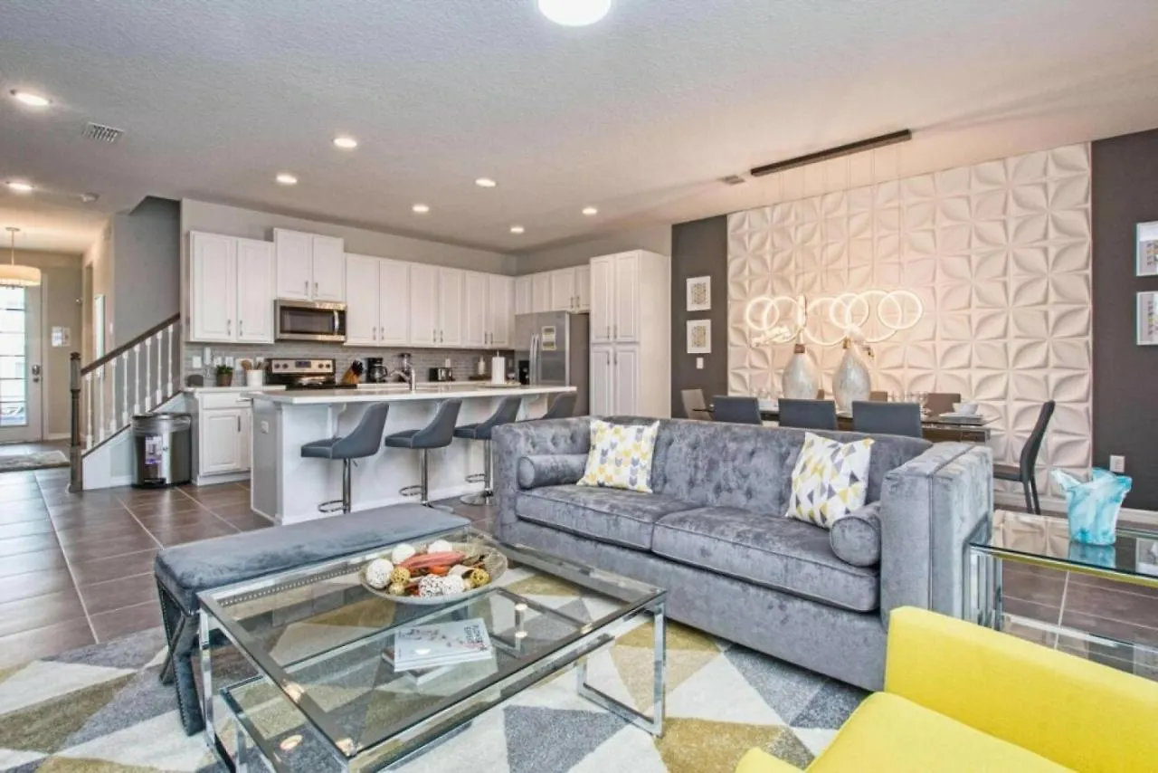 Holiday home Solara 5 Bedroom Vacation 1567