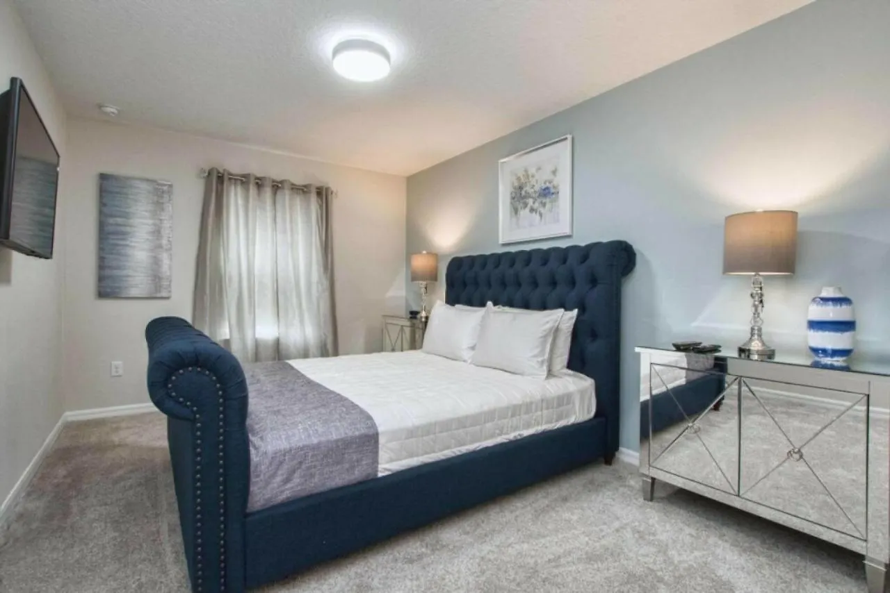 Holiday home Solara 5 Bedroom Vacation 1567
