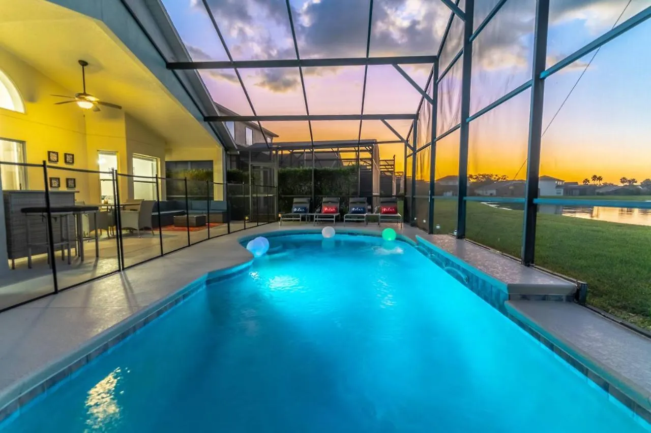 4677 Cumbrian Lakes * Kissimmee