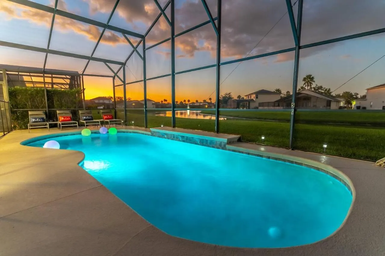 4677 Cumbrian Lakes * Kissimmee